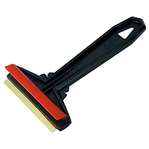 L&P Car Design rascador de hielo