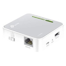 TP-LINK router WiFi
