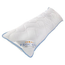 ProCaVe almohada para dormir de lado
