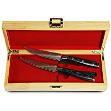 Stallion cuchillo para carne