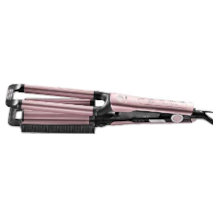 Imetec plancha para hacer ondas