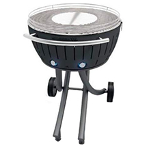 Lotus Grill LG-AN-600