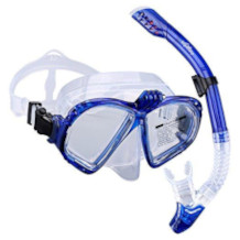 Supertrip kit de snorkel