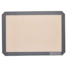 GRIDMANN papel de horno reutilizable