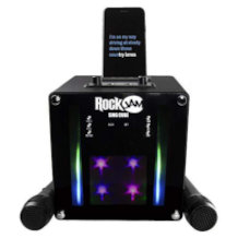 RockJam máquina de karaoke