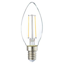 Amazon Basics bombilla LED E14