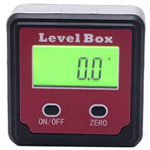 RISEPRO medidor de angulos