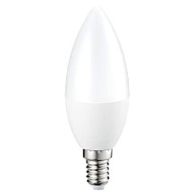 Amazon Basics bombilla LED E14