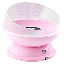 Máquina de algodón de azúcar