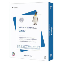 HAMMERMILL papel de impresora