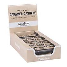 BAREBELLS barrita proteicas