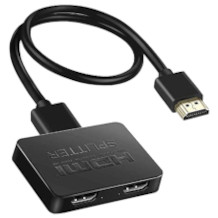 avedio links divisor HDMI