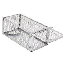 Kensizer trampa para martas
