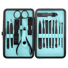 Utopia Care set de cuidado de uñas