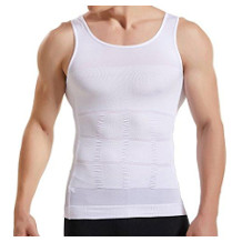 HANERDUN faja reductora de hombre