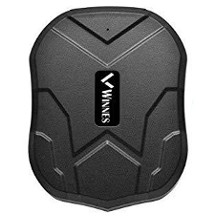 Winnes rastreador GPS para bicicletas
