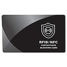 SmartProduct bloqueo RFID