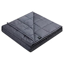 ZonLi manta con peso