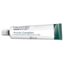 Dulàc pomada para hemorroides