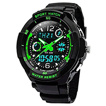 SKMEI reloj para niños