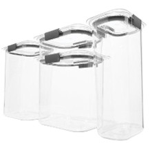 Newell Rubbermaid táper