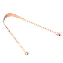 Nature Nerds raspador de lengua