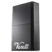 Vonetti funda de protección Keyless Go