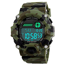 BHGWR reloj para niños