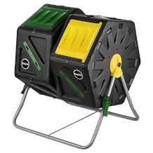 Miracle-Gro compostador