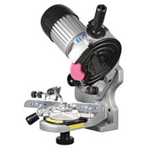 Tecomec afilador de motosierra