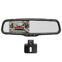 BOSCAM cámara trasera