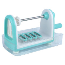 Ourokhome cortador en espiral