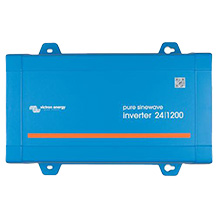 Victron Energy inversor senoidal