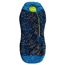 AceCamp saco de dormir para niños
