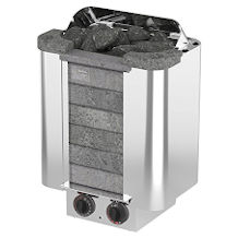 Sawo horno para sauna