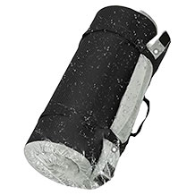 Willpo colchón enrollable