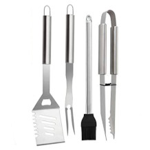 ROMANTICIST cubiertos para barbacoa