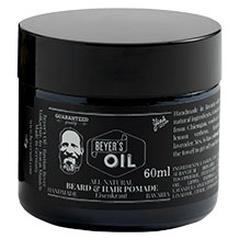 Beyer's Oil cera para barba