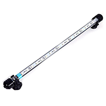 VARMHUS iluminación para acuario