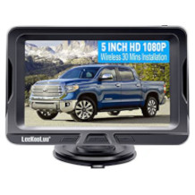 Tomoia asistente de aparcamiento