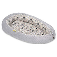 Velinda nido para bebés