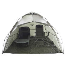 Q-Tac tienda de pesca