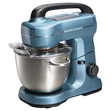 Hamilton Beach robot de cocina