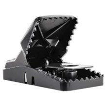 eXuby trampa para ratas