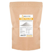 MeaVita metilsulfonilmetano en polvo