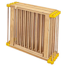 KIDUKU parque para bebés