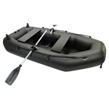 Waterside barca hinchable