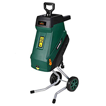 Gardebruk biotrituradora