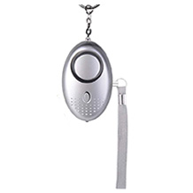 SUNMAY alarma de bolsillo