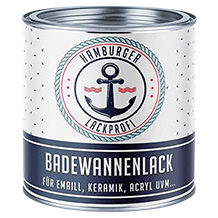 Hamburger Lack-Profi 